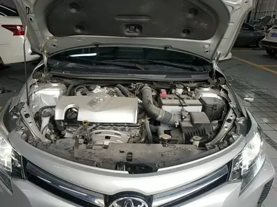 Toyota Vios FS 2022, 35000 км, за 7518.98 USD - фото 20