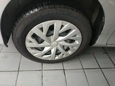 Toyota Vios FS 2022, 35000 км, за 7518.98 USD - фото 23