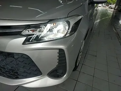 Toyota Vios FS 2022, 35000 км, за 7518.98 USD - фото 24