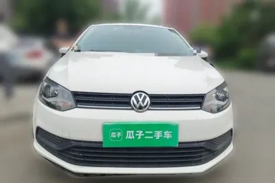 Volkswagen Polo 2016, 58500 км, за 7014 USD