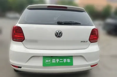 Volkswagen Polo 2016, 58500 км, за 7014 USD