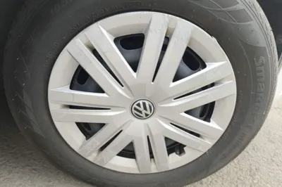 Volkswagen Polo 2016, 58500 км, за 7014 USD