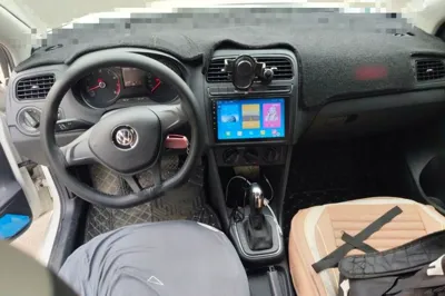Volkswagen Polo 2016, 58500 км, за 7014 USD - фото 6