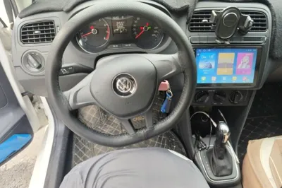 Volkswagen Polo 2016, 58500 км, за 7014 USD - фото 7