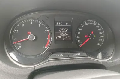 Volkswagen Polo 2016, 58500 км, за 7014 USD - фото 8