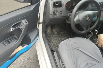 Volkswagen Polo 2016, 58500 км, за 7014 USD - фото 13
