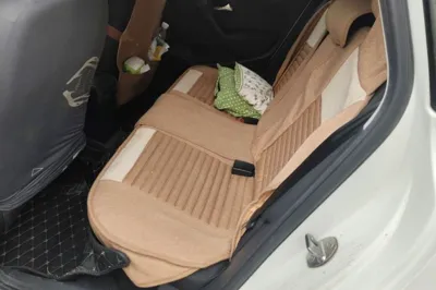 Volkswagen Polo 2016, 58500 км, за 7014 USD - фото 14