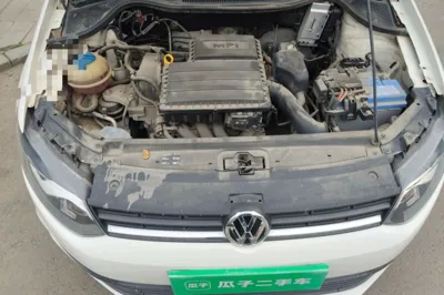 Volkswagen Polo 2016, 58500 км, за 7014 USD - фото 17
