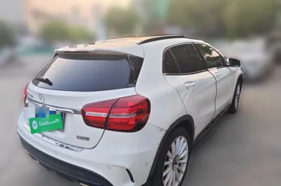 Mercedes-Benz GLA 2018, 119700 км, за 9675 USD - фото 6