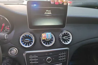 Mercedes-Benz GLA 2018, 119700 км, за 9675 USD - фото 13