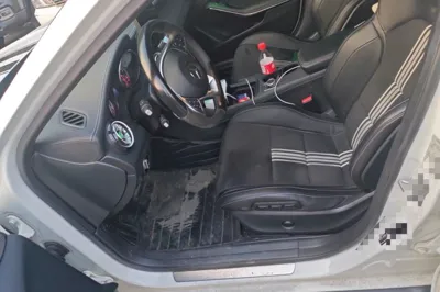 Mercedes-Benz GLA 2018, 119700 км, за 9675 USD - фото 15