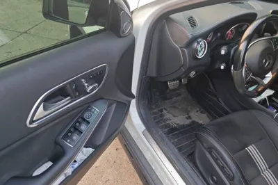 Mercedes-Benz GLA 2018, 119700 км, за 9675 USD - фото 16