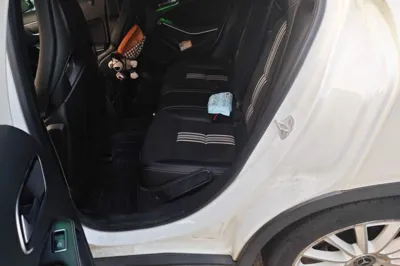 Mercedes-Benz GLA 2018, 119700 км, за 9675 USD - фото 17