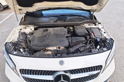 Mercedes-Benz GLA 2018, 119700 км, за 9675 USD - фото 21