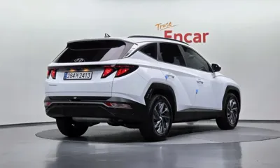 Hyundai Tucson 2022, 21689 км, за 16082.45 USD