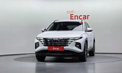 Hyundai Tucson 2022, 21689 км, за 16082.45 USD