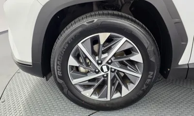Hyundai Tucson 2022, 21689 км, за 16082.45 USD