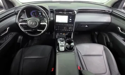 Hyundai Tucson 2022, 21689 км, за 16082.45 USD - фото 7