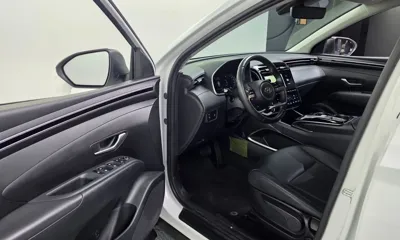 Hyundai Tucson 2022, 21689 км, за 16082.45 USD - фото 10