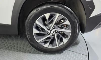 Hyundai Tucson 2022, 21689 км, за 16082.45 USD - фото 21