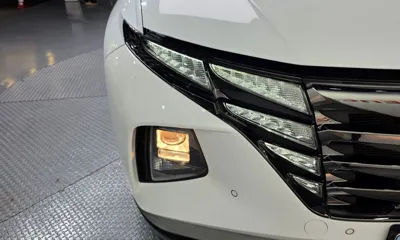 Hyundai Tucson 2022, 21689 км, за 16082.45 USD - фото 22