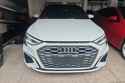 Audi A3 2021, 14800 км, за 18441 USD