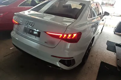 Audi A3 2021, 14800 км, за 18441 USD - фото 6