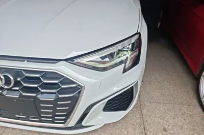 Audi A3 2021, 14800 км, за 18441 USD - фото 8