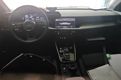 Audi A3 2021, 14800 км, за 18441 USD - фото 12