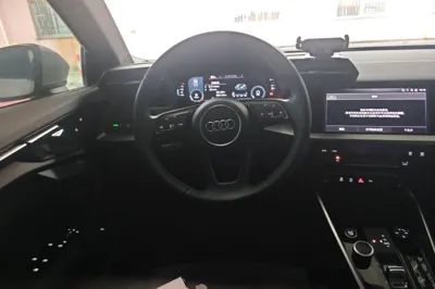 Audi A3 2021, 14800 км, за 18441 USD - фото 13