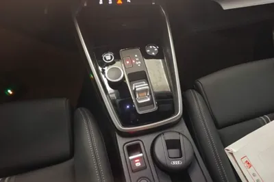 Audi A3 2021, 14800 км, за 18441 USD - фото 16
