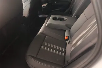 Audi A3 2021, 14800 км, за 18441 USD - фото 20