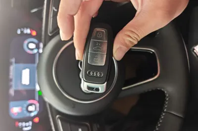 Audi A3 2021, 14800 км, за 18441 USD - фото 23