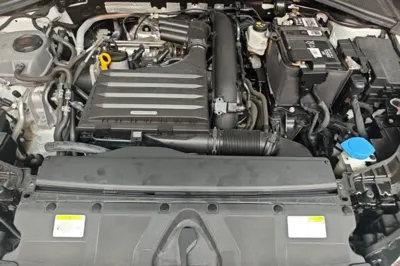 Audi A3 2021, 14800 км, за 18441 USD - фото 24