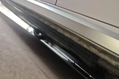 Audi A3 2021, 14800 км, за 18441 USD - фото 25