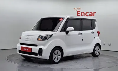 Kia Ray · 2022 год