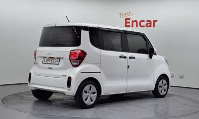 Kia Ray 2022, 65396 км, за 4398.06 USD