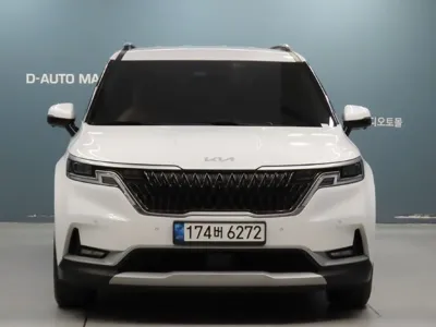 Kia Canival 2022, 41617 км, за 17564.42 USD
