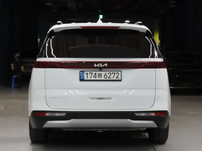 Kia Canival 2022, 41617 км, за 17564.42 USD
