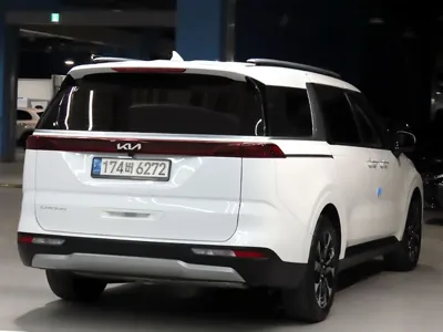 Kia Canival 2022, 41617 км, за 17564.42 USD