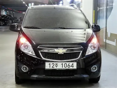 ChevroletGMDaewoo Spark 2012, 88449 км, за 2166.21 USD