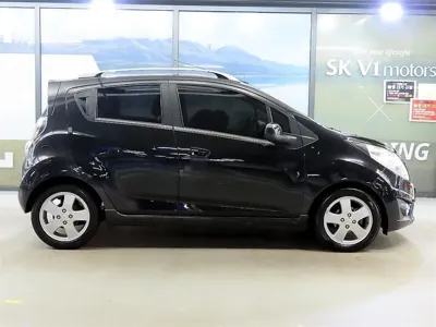 ChevroletGMDaewoo Spark 2012, 88449 км, за 2166.21 USD