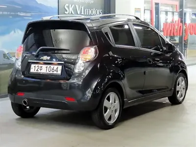ChevroletGMDaewoo Spark 2012, 88449 км, за 2166.21 USD