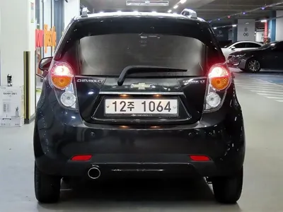 ChevroletGMDaewoo Spark 2012, 88449 км, за 2166.21 USD