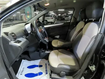 ChevroletGMDaewoo Spark 2012, 88449 км, за 2149.84 USD - фото 6