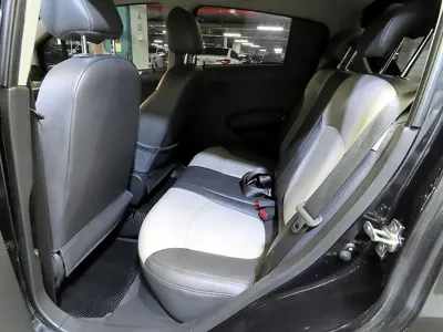 ChevroletGMDaewoo Spark 2012, 88449 км, за 2149.84 USD - фото 7