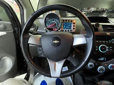 ChevroletGMDaewoo Spark 2012, 88449 км, за 2149.84 USD - фото 8