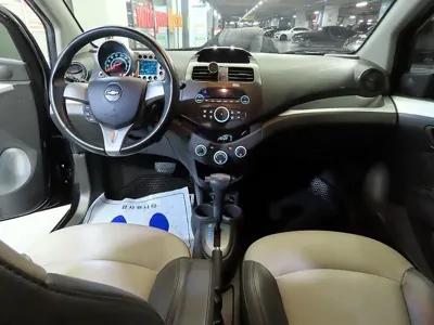 ChevroletGMDaewoo Spark 2012, 88449 км, за 2149.84 USD - фото 10