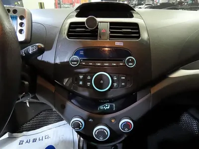 ChevroletGMDaewoo Spark 2012, 88449 км, за 2149.84 USD - фото 11