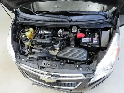 ChevroletGMDaewoo Spark 2012, 88449 км, за 2149.84 USD - фото 17